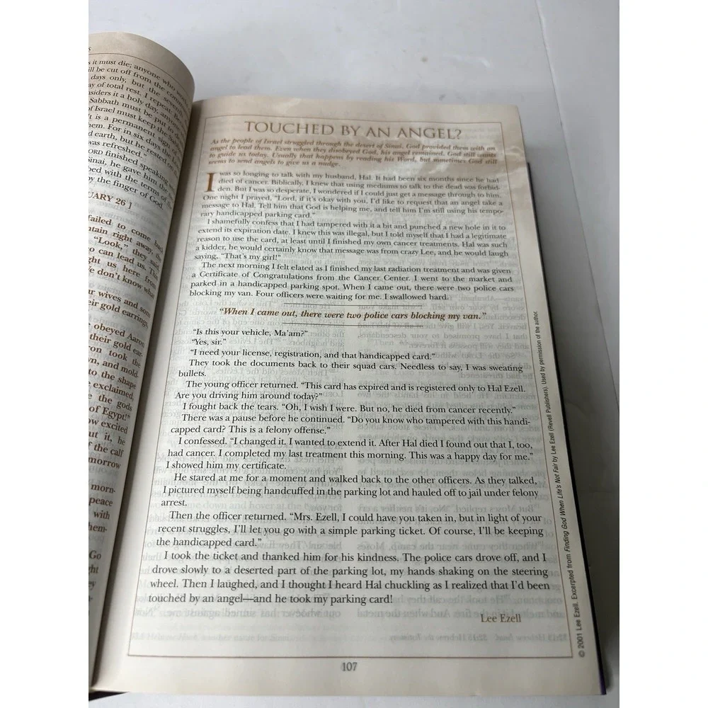 Chicken Soup for‎ the Soul Bible : Changing Lives One Truth at a Time by ...